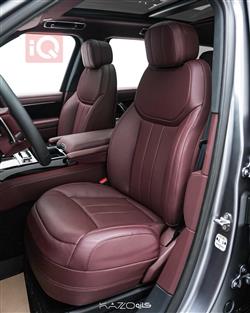 لاند ڕۆڤەر ڕانج ڕۆڤەر ڤۆگ